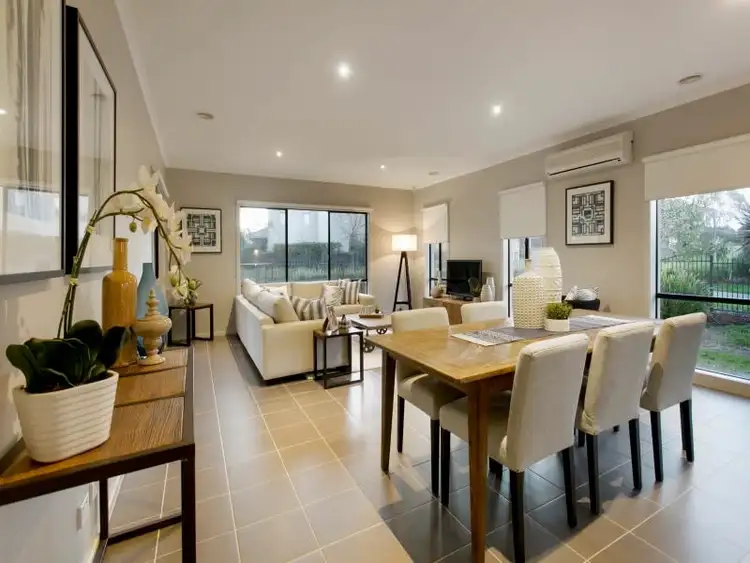 Fourth view of Homely house listing, 21 Cunningham Crescent, Sandhurst VIC 3977