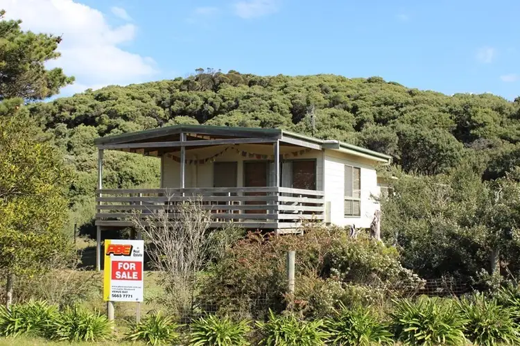 77 ATHERTON DRIVE, Venus Bay VIC 3956