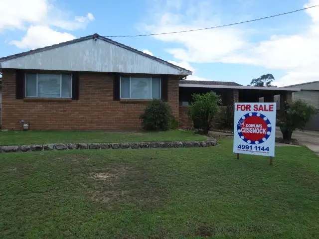 19 Myra Street, Cessnock NSW 2325