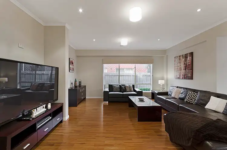 Third view of Homely house listing, 4 St Leger Rise, Bundoora VIC 3083