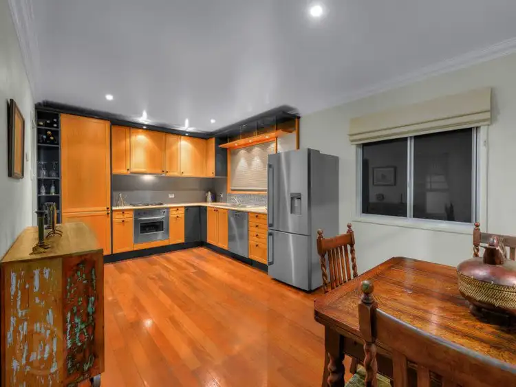 Fifth view of Homely house listing, 39 Julia Street, Wavell Heights QLD 4012