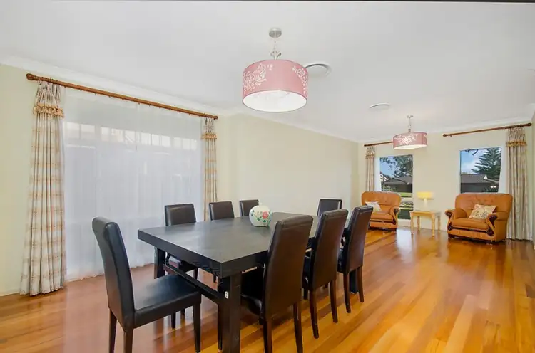Fifth view of Homely house listing, 108 Purchase Road, Cherrybrook NSW 2126