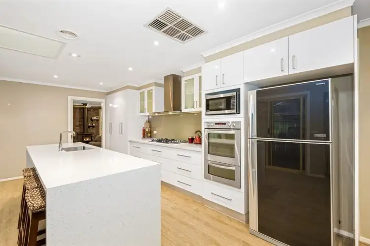 Third view of Homely house listing, 4 Crofton Court, Hoppers Crossing VIC 3029