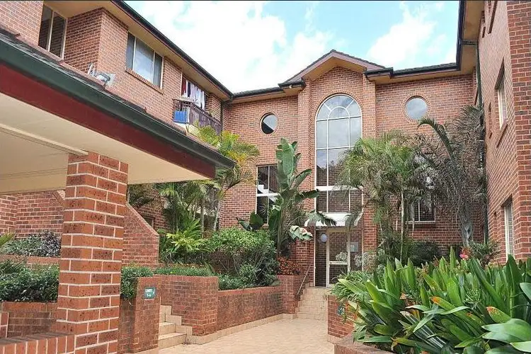 10/8-10 Weigand Ave, Bankstown NSW 2200