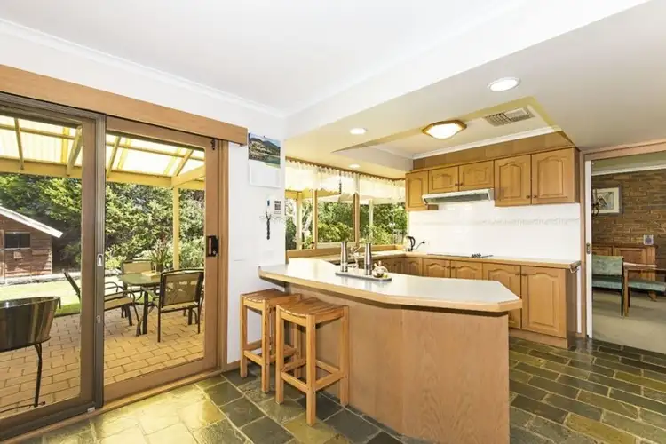 Second view of Homely house listing, 97 Wattletree Road, Hurstbridge VIC 3099