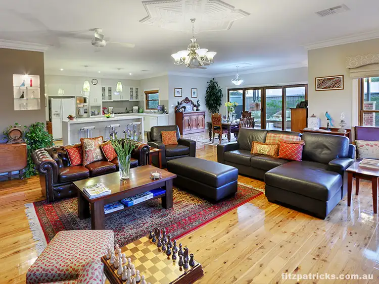 Second view of Homely house listing, 32 Slocum Street, Wagga Wagga NSW 2650
