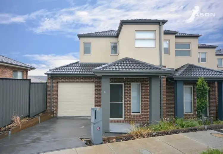 31 Lysterfield Drive, Greenvale VIC 3059