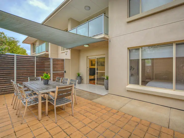 Main view of Homely house listing, Res. 10/7-9 L'Estrange Street, Glenside SA 5065
