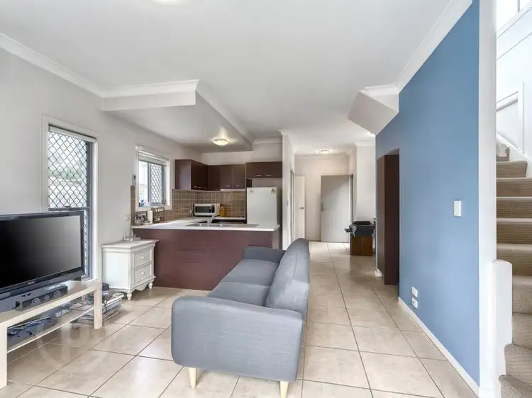 Third view of Homely townhouse listing, 2/12 Dinmore Street, Moorooka QLD 4105