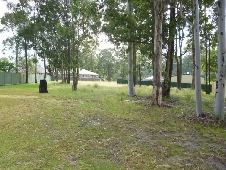 Main view of Homely land listing, 6 ZAYNE CLOSE, Karuah NSW 2324