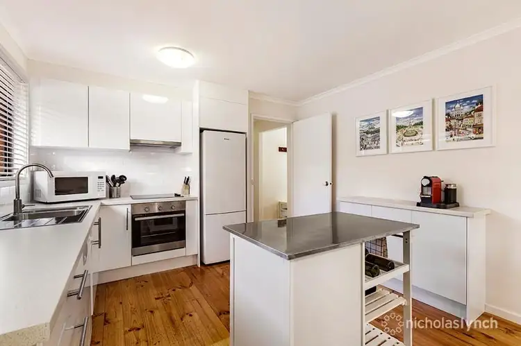 Third view of Homely house listing, 33 Shaw Street, Dromana VIC 3936