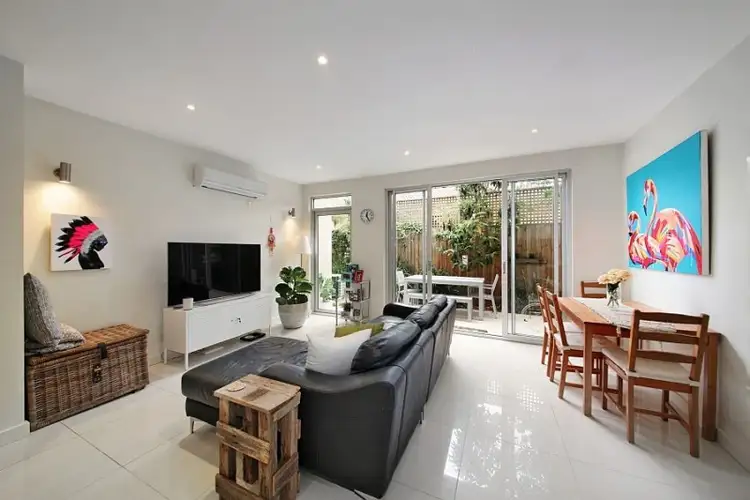 Third view of Homely apartment listing, 2/16-18 Dene Avenue, Malvern East VIC 3145