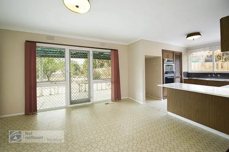 Third view of Homely house listing, 24 Little John Road, Warranwood VIC 3134