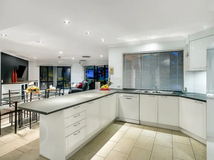 Fifth view of Homely house listing, 23 Kaboora Crescent, Westlake QLD 4074