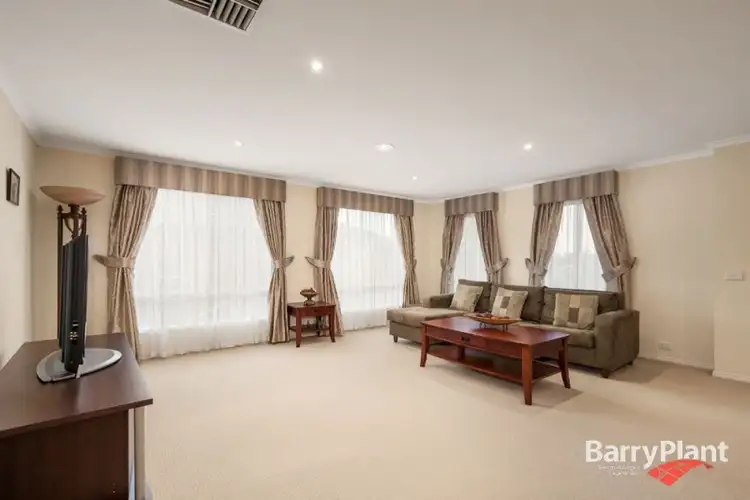 Fifth view of Homely house listing, 5 Cranberry Place, Bundoora VIC 3083