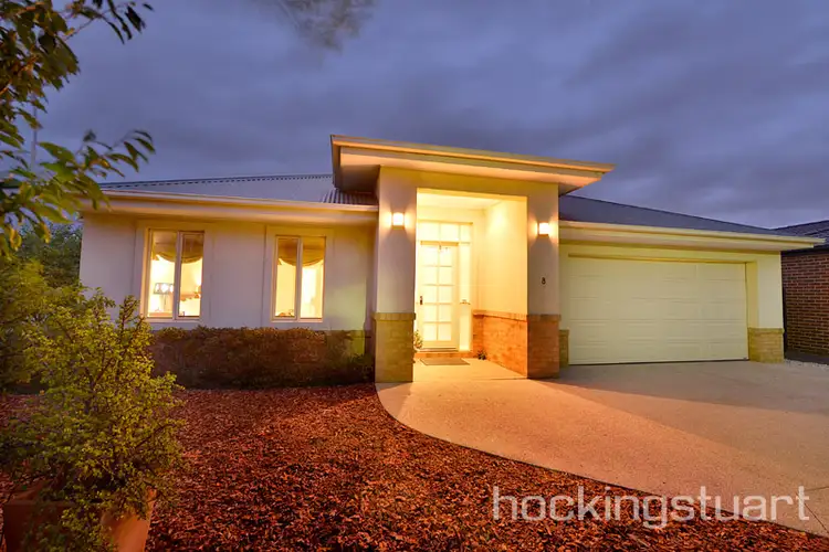 8 Avon Court, Berwick VIC 3806