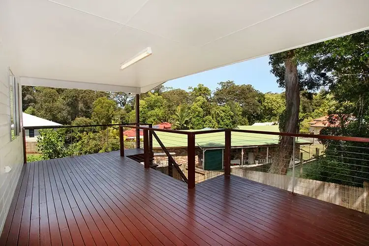 Second view of Homely house listing, 18 Killarney Court, Nambour QLD 4560