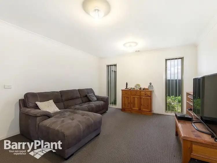 Third view of Homely house listing, 1 Sherrington Grange, Derrimut VIC 3030