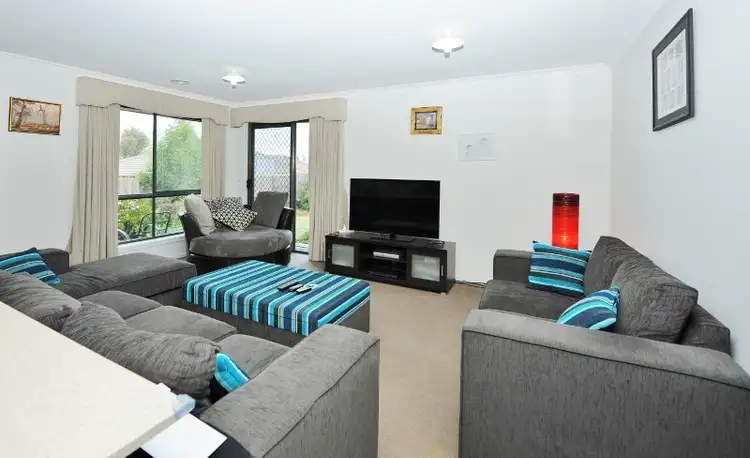 Sixth view of Homely house listing, 21 Yellow Gum Way, Wyndham Vale VIC 3024