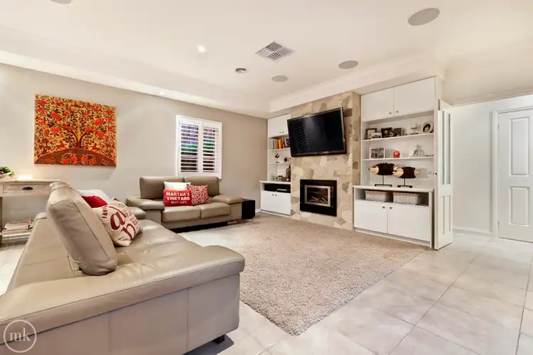 Fourth view of Homely house listing, 13 Laurell Hill Drive, Eltham North VIC 3095