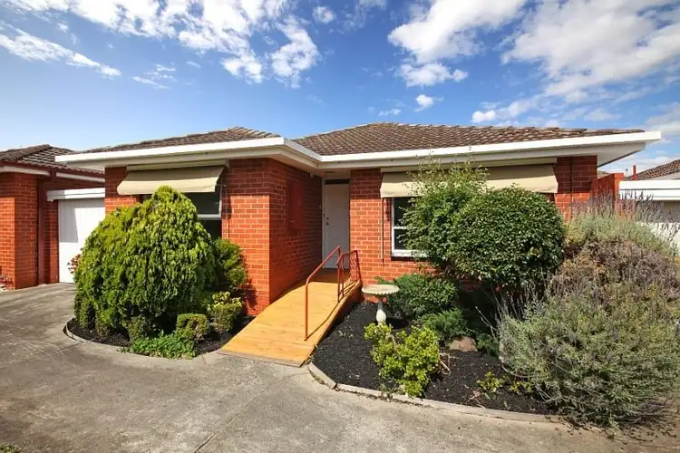 Main view of Homely unit listing, 3/1 Garden Avenue, Glen Huntly VIC 3163