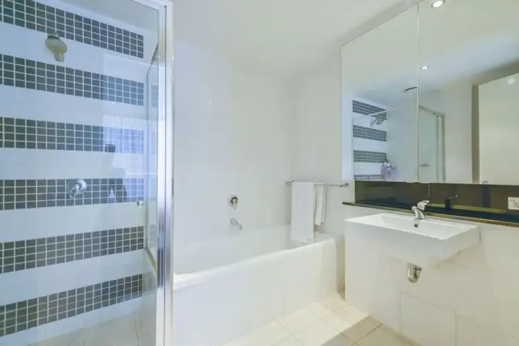 Third view of Homely unit listing, 410/3 Como Crescent, Southport QLD 4215