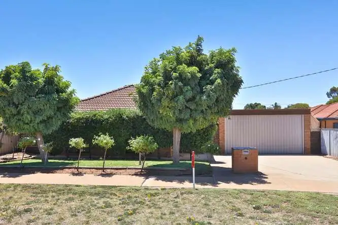 Main view of Homely house listing, 57 Nardoo Street, Red Cliffs VIC 3496