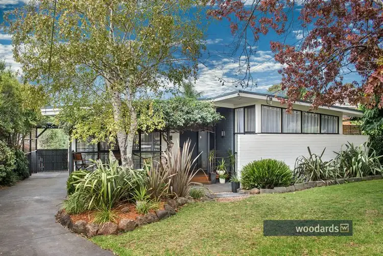 15 Bona Vista Road, Bayswater VIC 3153