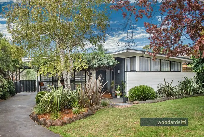 Main view of Homely house listing, 15 Bona Vista Road, Bayswater VIC 3153