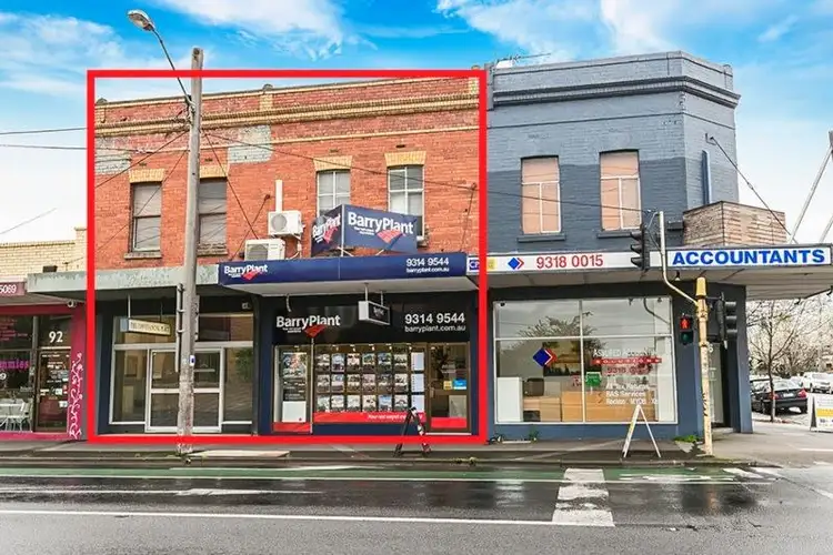 88-90 Somerville Road, Yarraville VIC 3013