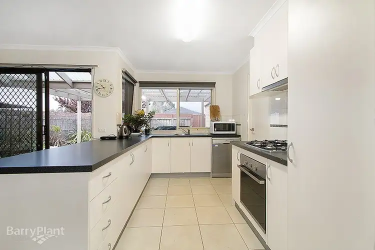 Second view of Homely house listing, 5 Ashfield Drive, Berwick VIC 3806