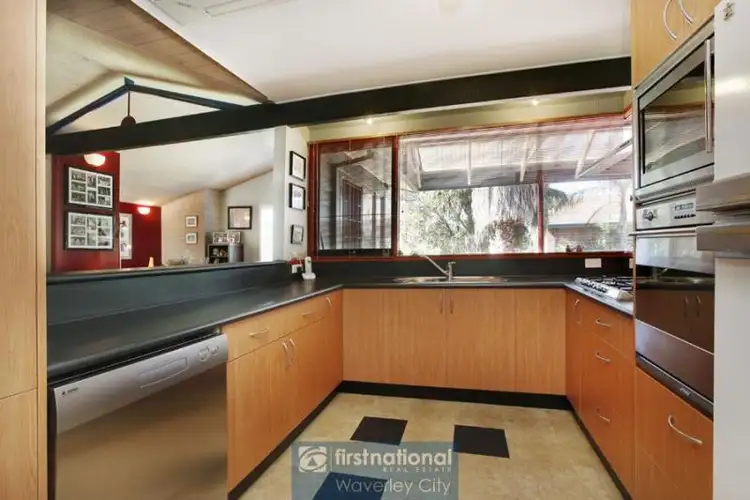 Second view of Homely house listing, 22 Garnett Road, Wheelers Hill VIC 3150