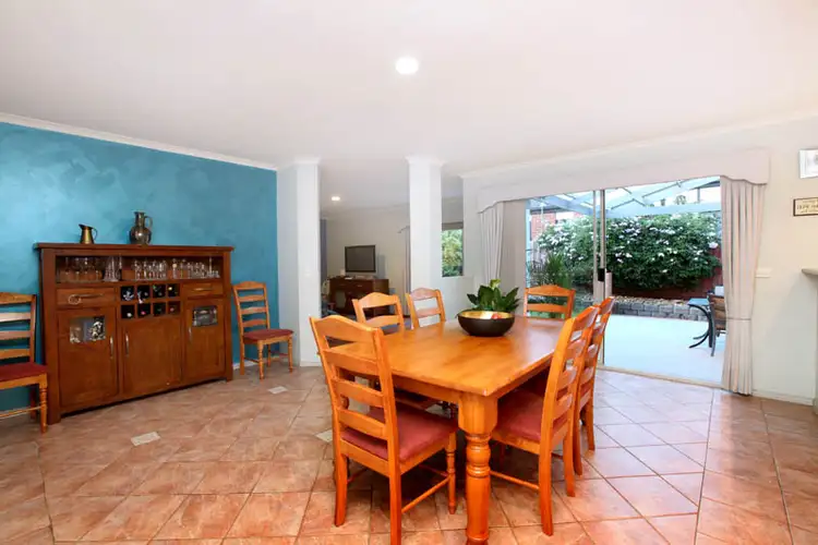 Fifth view of Homely house listing, 3 Woodfield Place, Sunbury VIC 3429