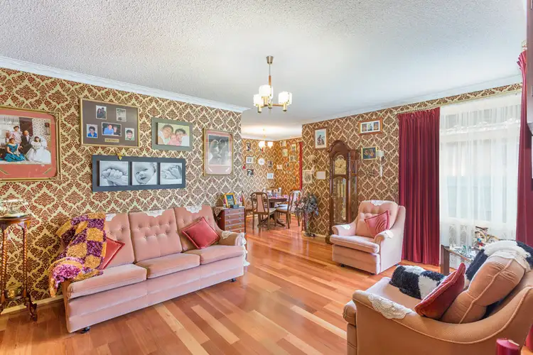 Second view of Homely house listing, 8 Queensberry Street, Keilor Park VIC 3042