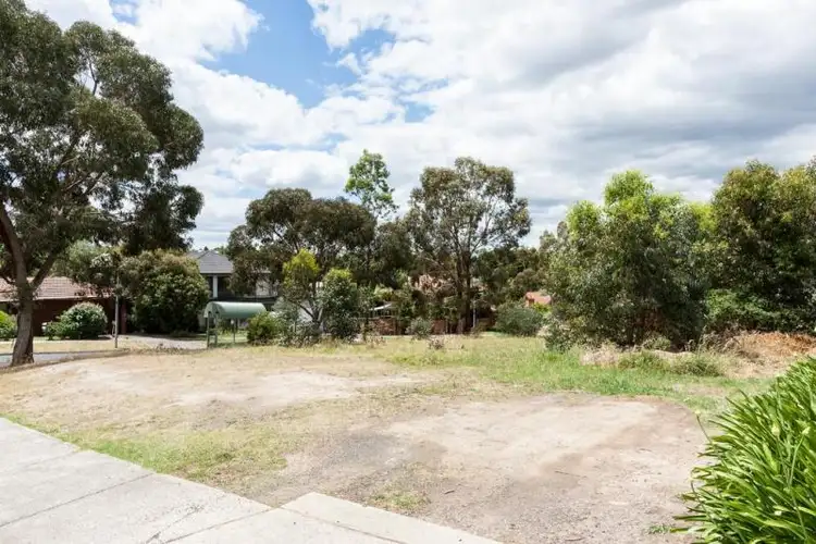 Second view of Homely land listing, 1 Marissa Crescent, Greensborough VIC 3088