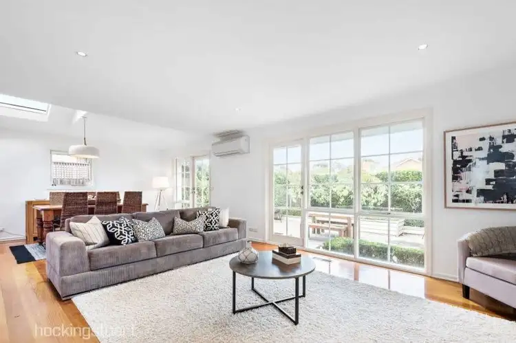 13a Highett Road, Hampton VIC 3188