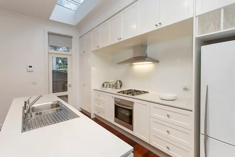 Fifth view of Homely townhouse listing, 72a Male Street, Brighton VIC 3186