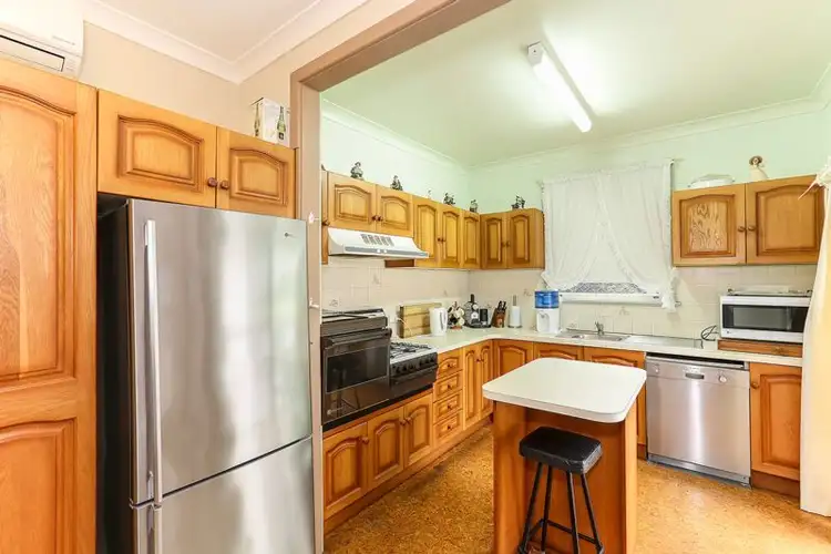 Fourth view of Homely house listing, 63 Carolyn Street, Adamstown Heights NSW 2289