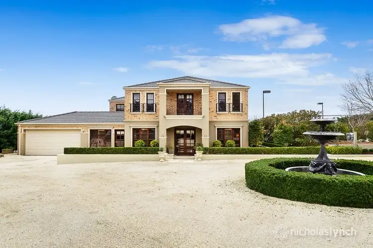 6 Goldthorp Court, Frankston South VIC 3199