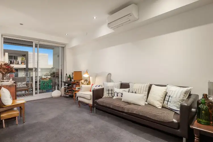 Main view of Homely apartment listing, 311/100 Plenty Road, Preston VIC 3072