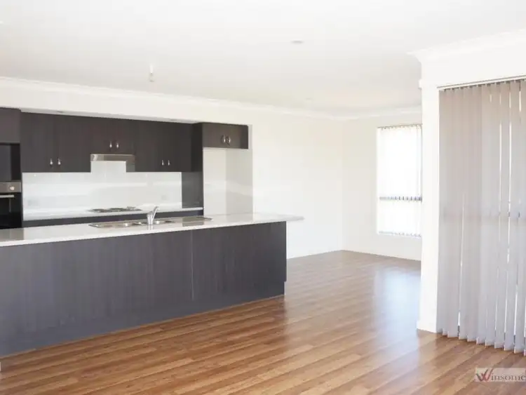 Fifth view of Homely house listing, 9 Harold Hughes Place, Greenhill NSW 2440