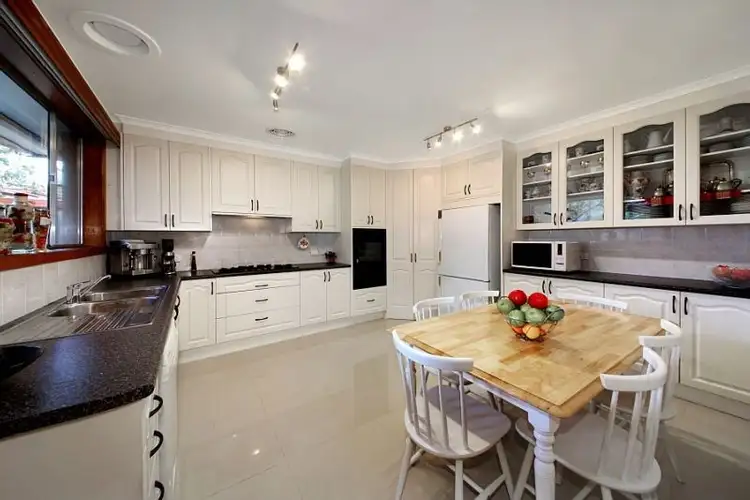 Second view of Homely house listing, 2/18A Moonya Road, Carnegie VIC 3163