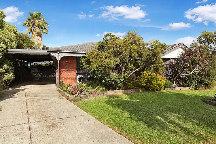 17 Northey Crescent, Hoppers Crossing VIC 3029