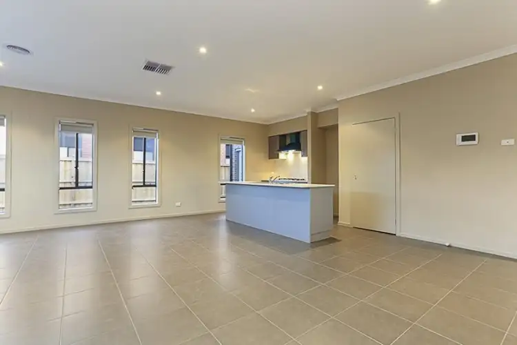 Sixth view of Homely house listing, 38 Safari Drive, Tarneit VIC 3029