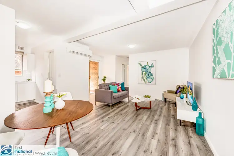 5/13 William Street, North Parramatta NSW 2151
