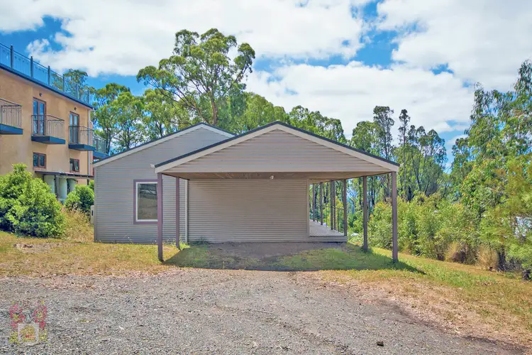 Second view of Homely house listing, 194 Whittlesea-Kinglake Road, Kinglake VIC 3763