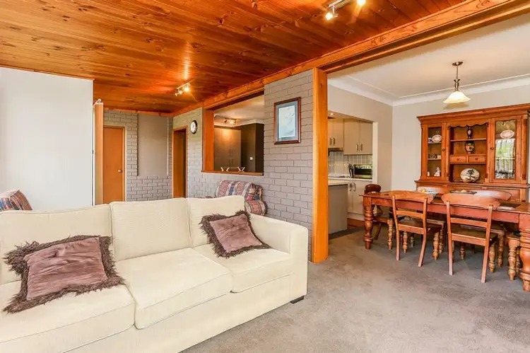 Fifth view of Homely house listing, 228 McCaffrey Drive, Rankin Park NSW 2287