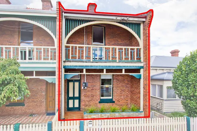 Main view of Homely house listing, 23 Forster Street, Invermay TAS 7248