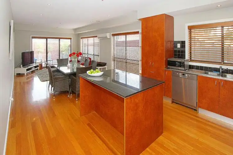 Fifth view of Homely house listing, 147 Dunne Street, Kingsbury VIC 3083