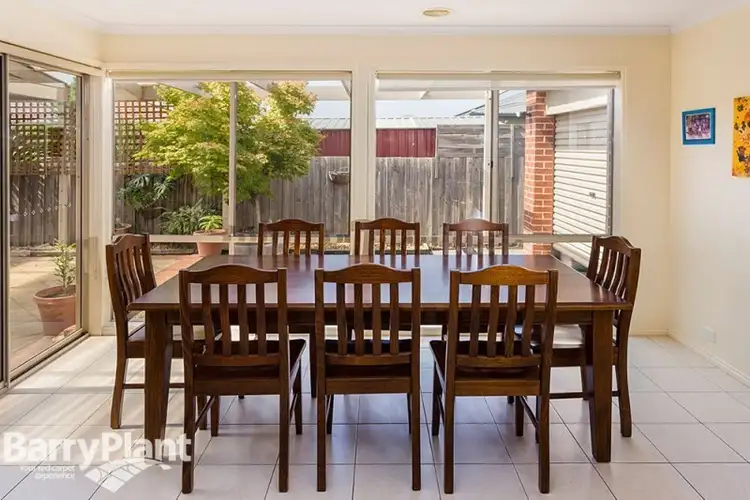 Sixth view of Homely house listing, 12 Grangemouth Drive, Point Cook VIC 3030